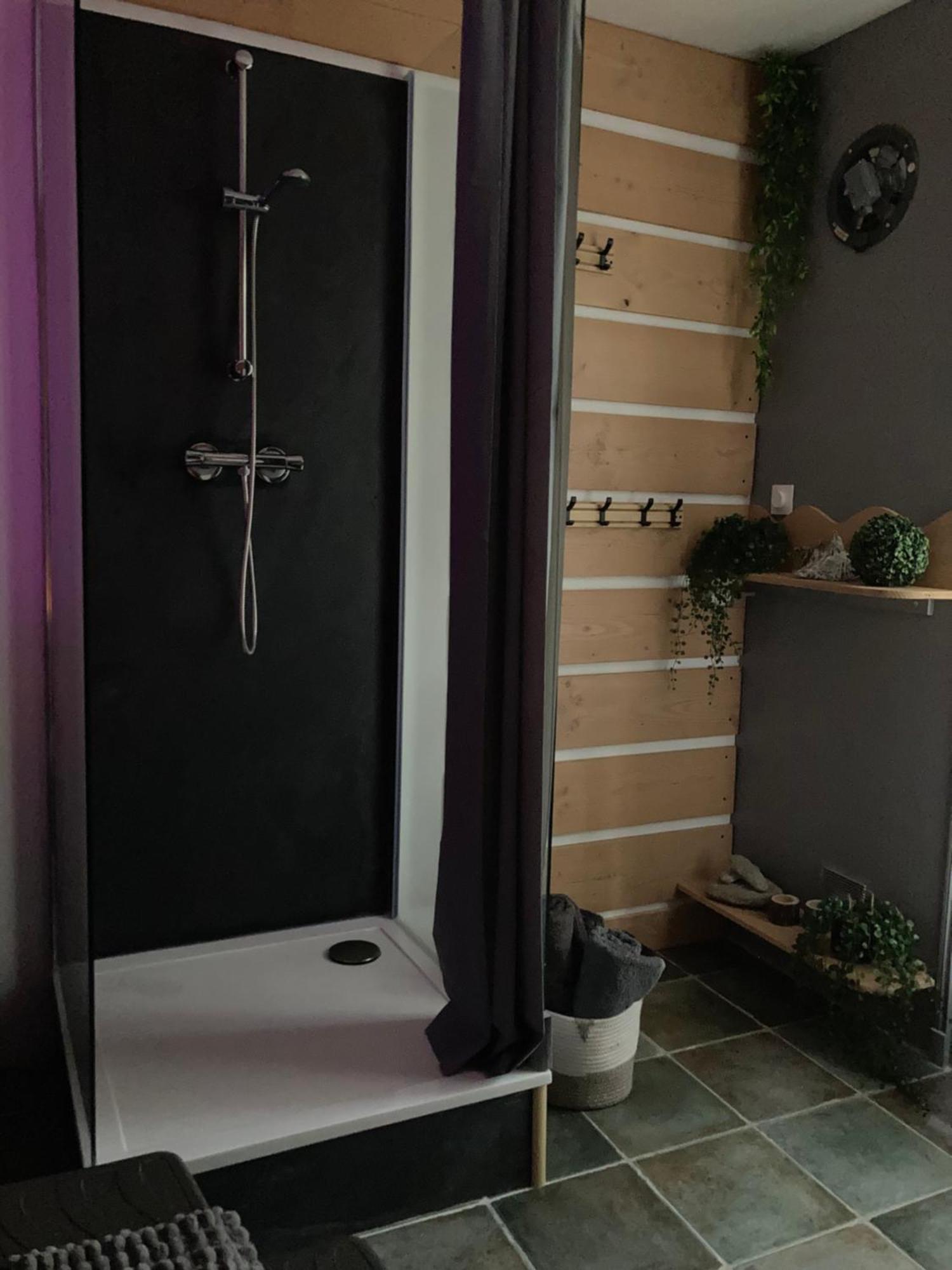 Le Chai De La Rose Spa Et Seances Bien Etre Дуэ-ла-Фонтен Экстерьер фото