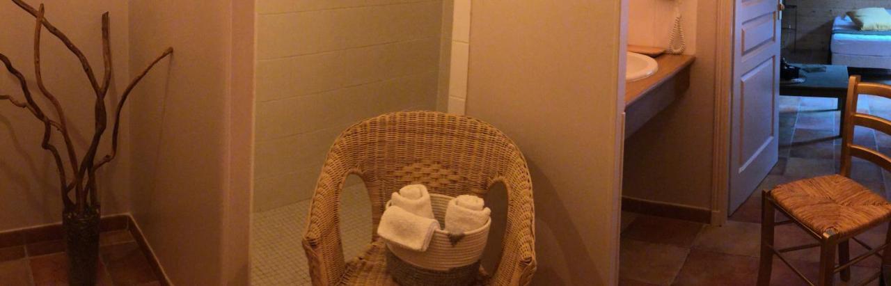 Le Chai De La Rose Spa Et Seances Bien Etre Дуэ-ла-Фонтен Экстерьер фото